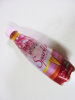 TEAS' TEA ���[�Y���s�[�`�e�B�[�X�p�[�N�����O