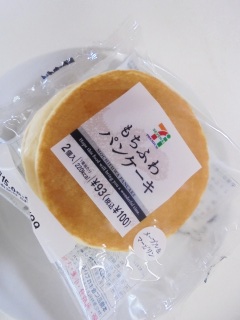 �����ӂ�p���P�[�L