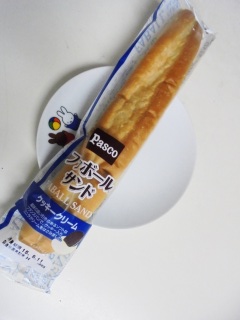 �t�@�{�[���T���h �N�b�L�[�N���[��