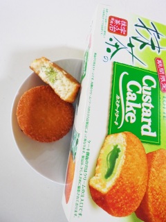 �����̃J�X�^�[�h�P�[�L