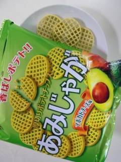 ���݂��Ⴊ �A�{�J�h�`�[�Y��