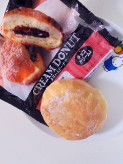 �N���[���h�[�i�c �`���R�N���[������