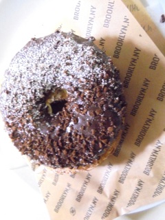 Mr.Croissant Donut �`���R&�J�X�^�[�h�z�C�b�v