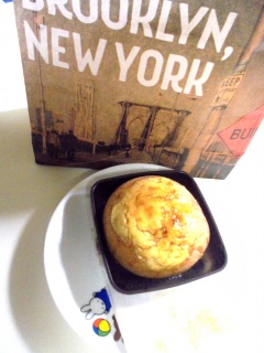 �N���[���u�������h�[�i�c �A�b�v���V�i����