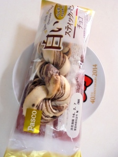 �����X�e�B�b�N�p�� �`���R