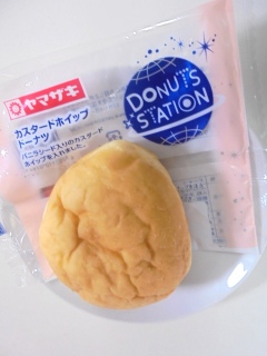 �J�X�^�[�h�z�C�b�v �h�[�i�c