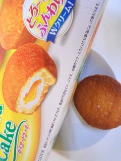 �J�X�^�[�h�P�[�L