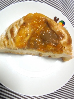 ��}�x�[�J���[ �I�����W�ƍg���̂ς�