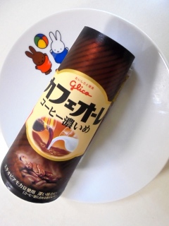 �J�t�F�I�[�� �R�[�q�[�Z����