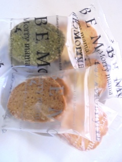 神戸モリーママ 100枚ラスク福袋