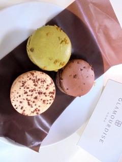 GLAMOURDISE �}�J����