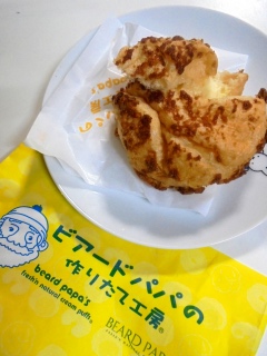 クッキーシュー