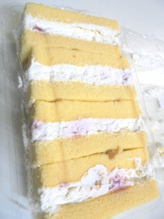 �T���h�P�[�L �t���[�c 䕁���