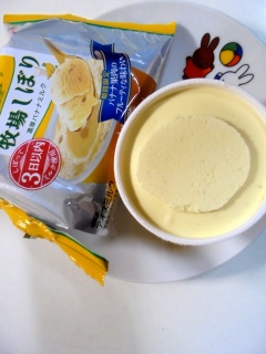 牧場しぼり 濃厚バナナミルク