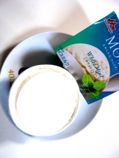 MOW ホワイトミント